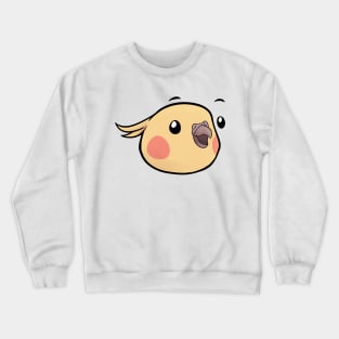 Pog Tiel Crewneck Sweatshirt